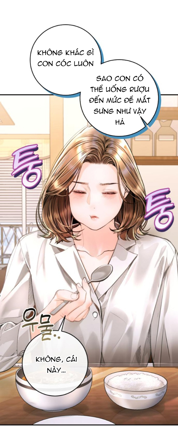 đứa trẻ trông giống tôi chapter 21.1 3