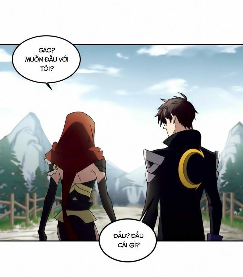 võng du chi cận chiến pháp sư chapter 310 24