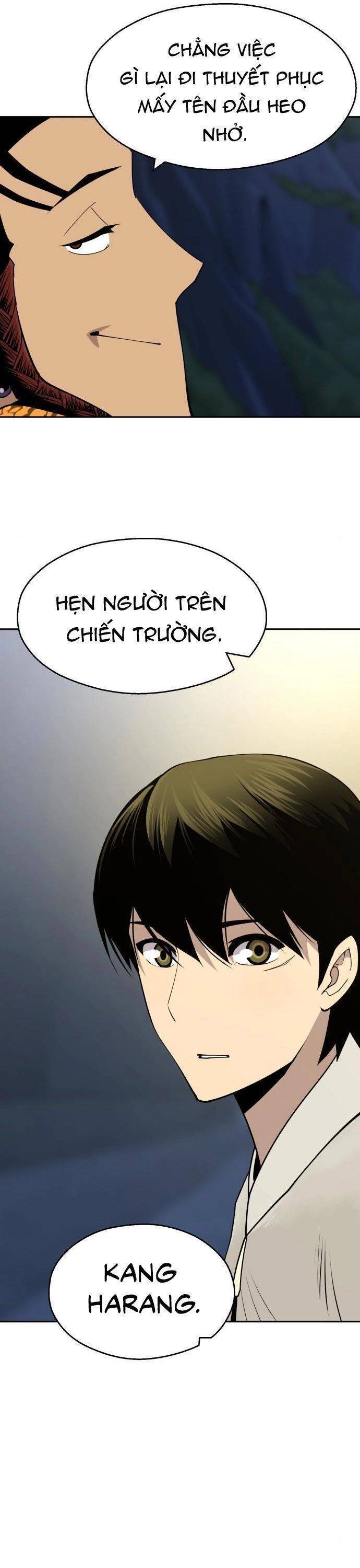 kiếm sĩ thiếu niên chapter 35 33