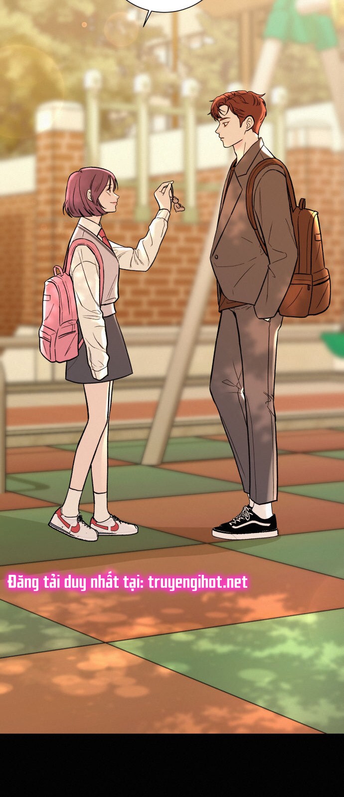 kế hoạch tình yêu trong sáng chapter 4.1 20