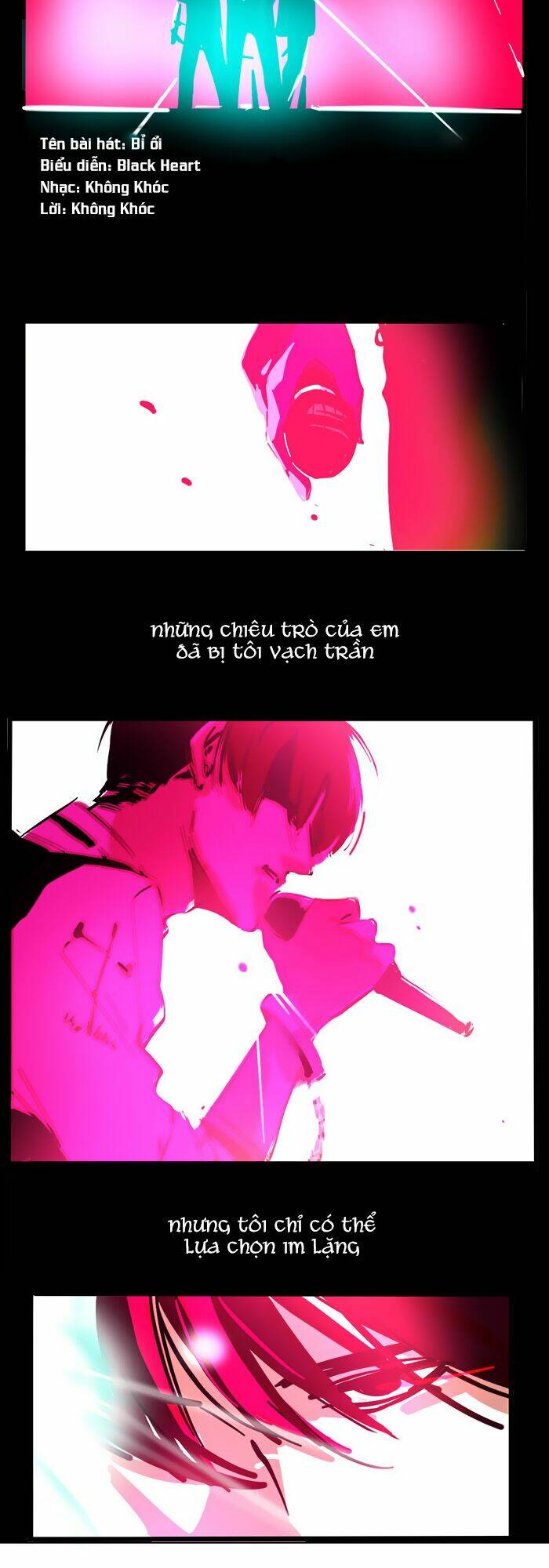 trang nhất toàn là hắn chapter 209 3