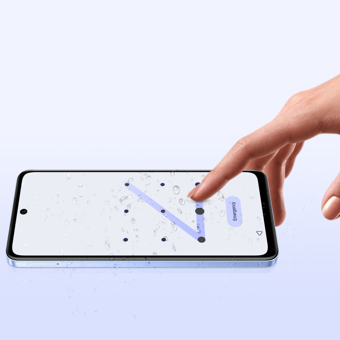 Điện thoại Realme C65 (6GB/128GB) - Hàng Chính Hãng