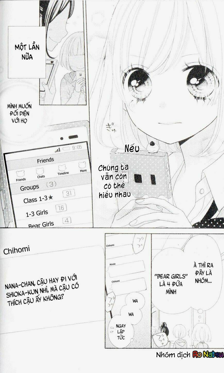 cuộc cách mạng cầu vòng chapter 4 10