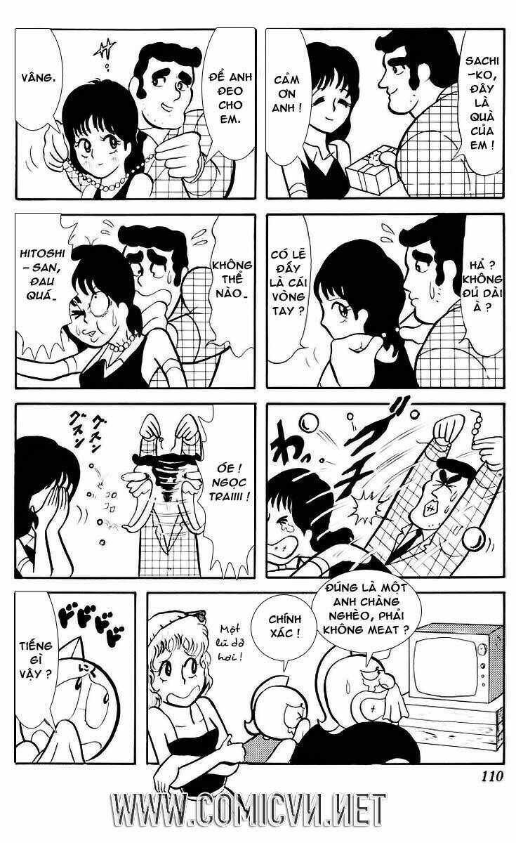 lực sĩ kinnikuman chapter 22 3