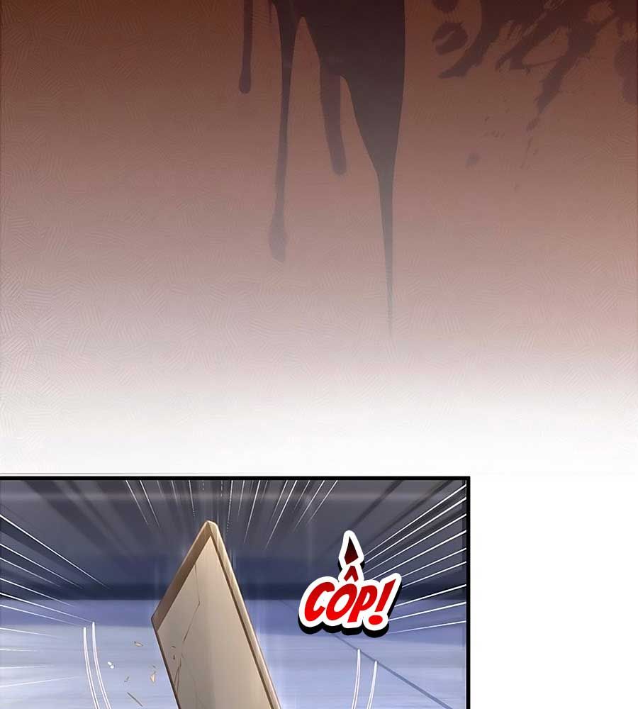 ta với bốn vị cố tiên sinh chapter 36 69