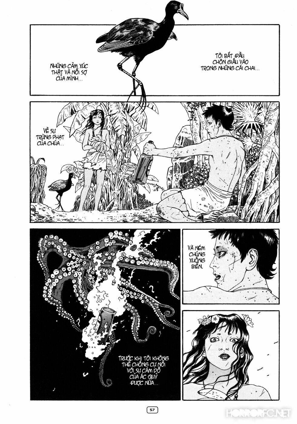 binzume no jigoku chapter 1 60