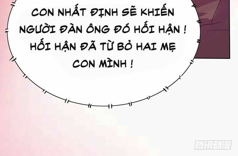 hào môn tiểu oan gia chapter 1 15