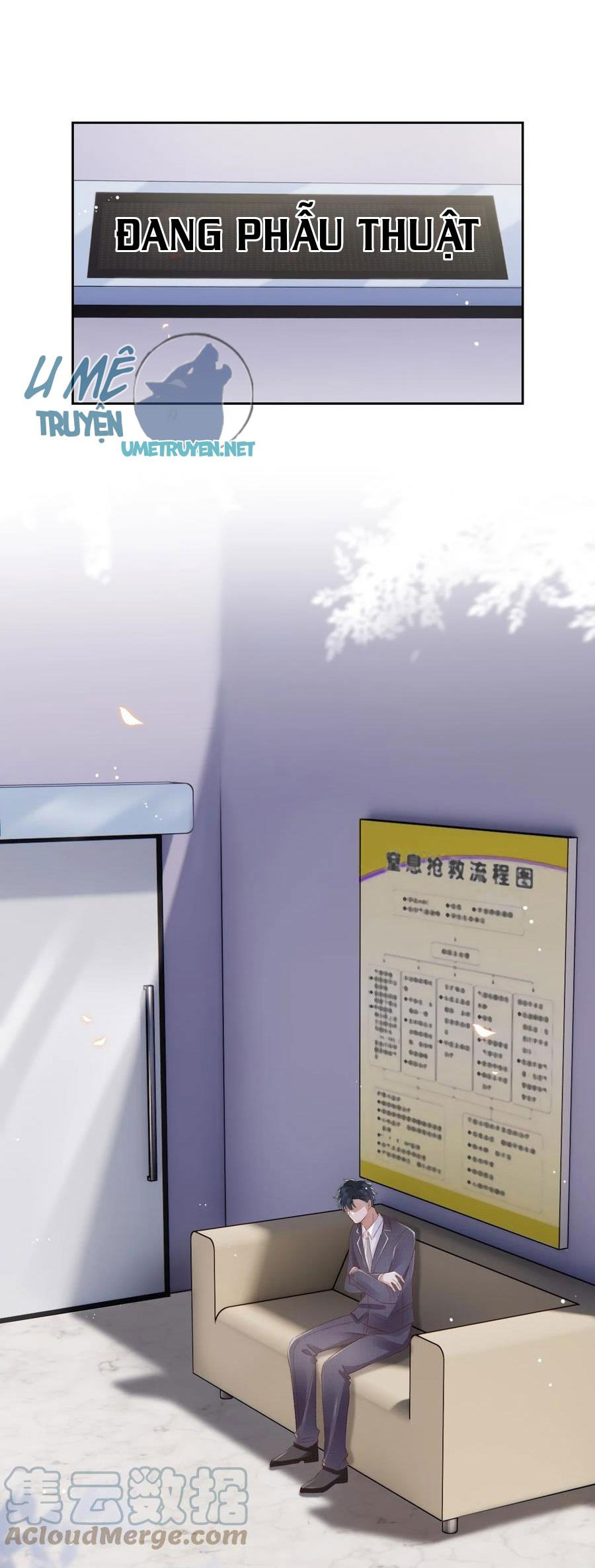 ta sinh con cho tổng tài chapter 27 2