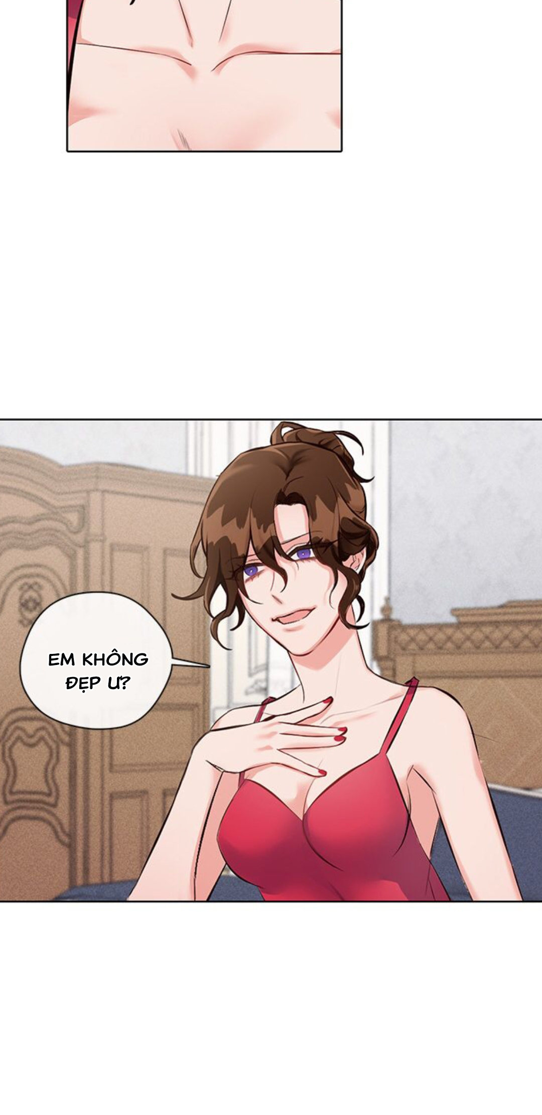 chế độ độc tài chapter 1 6