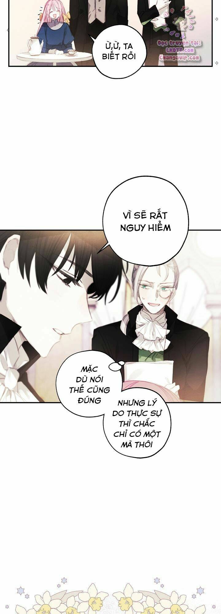 tiệm búp bê của công chúa chapter 3 10