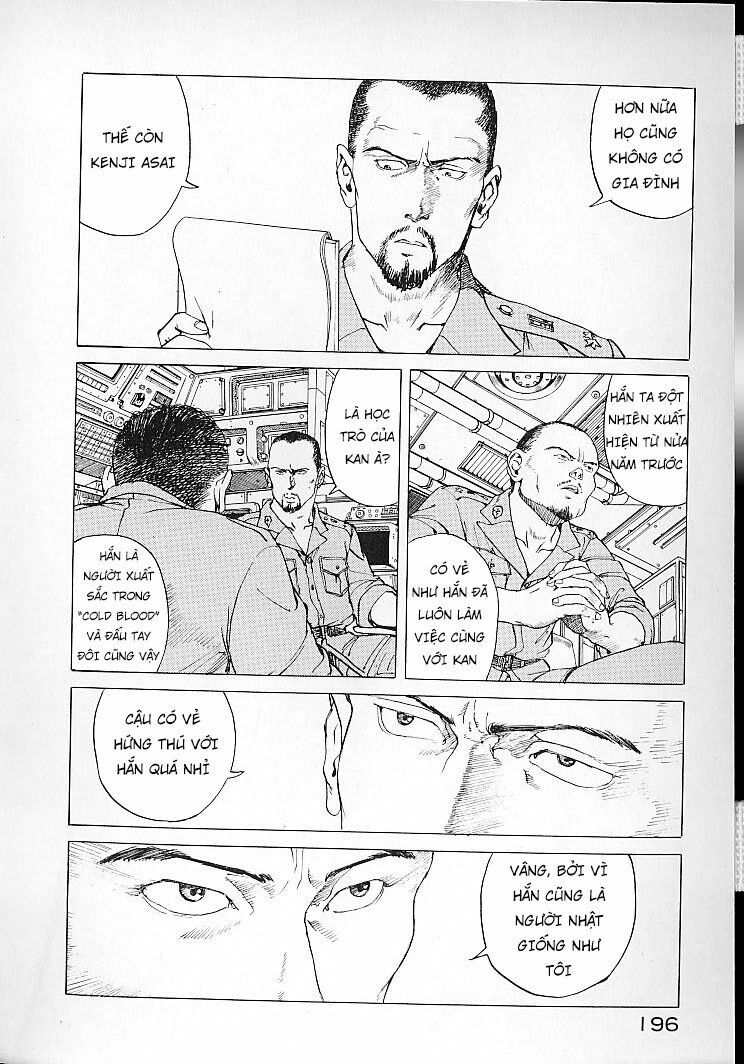 eden - một thế giới vô tận! chapter 11 22