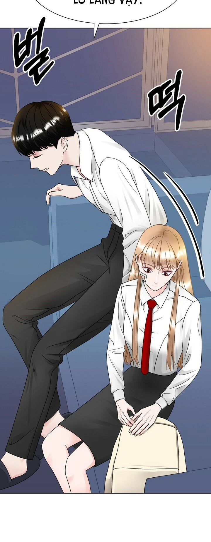 [18+] muộn màng chapter 14.1 8