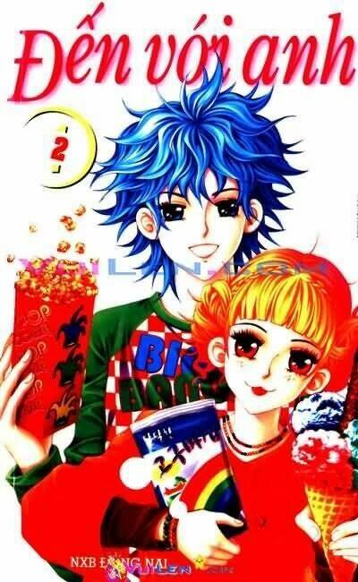 đến với anh chapter 2 1