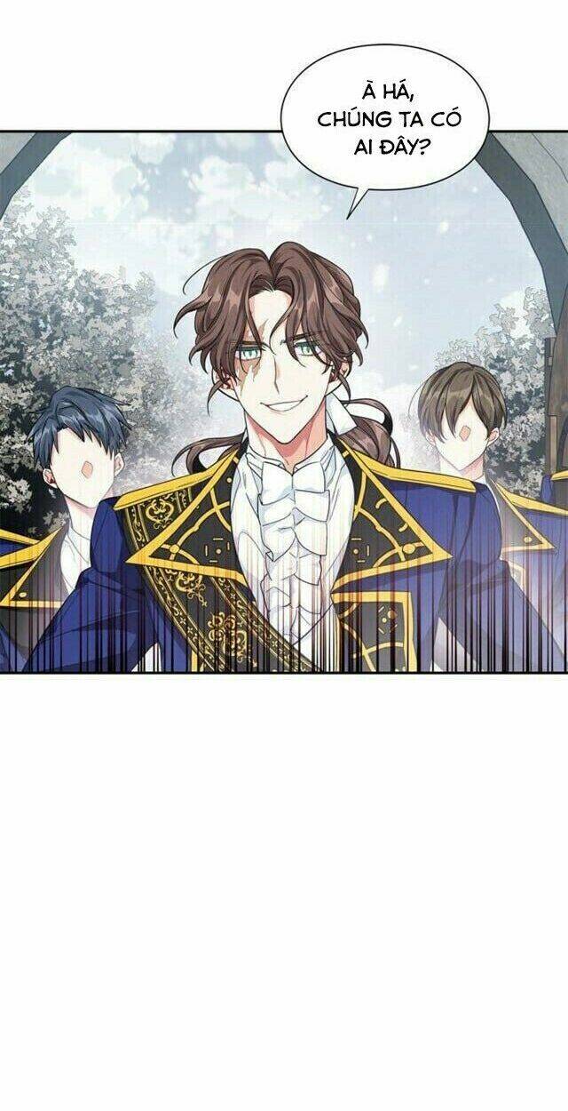 nữ hoàng ngoại khoa chapter 77 7