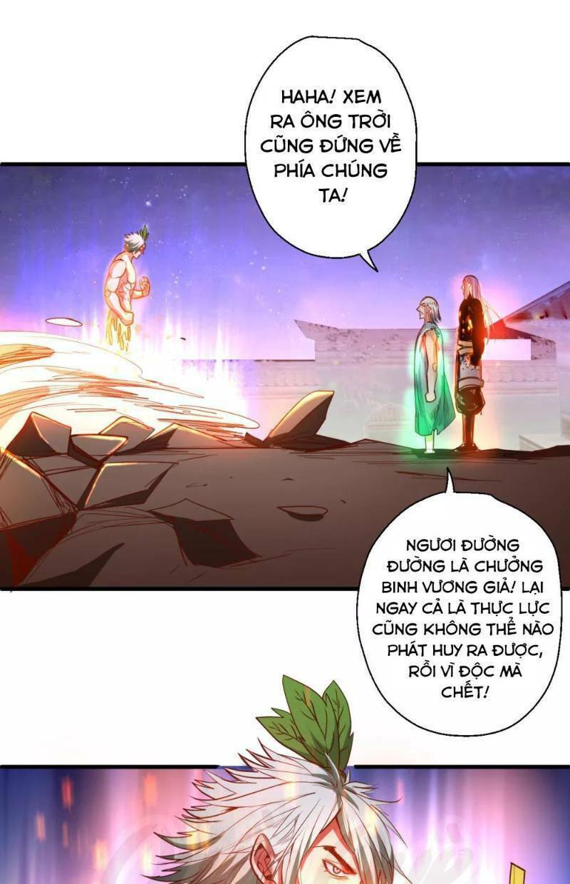 tối cường đại biểu hoàng kim thận chapter 68 25