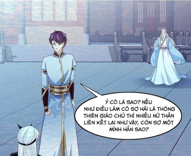 ta là ngọc hoàng đại đế chapter 84 4