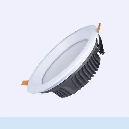 Đèn Led Âm Trần 12V 10W | DLSA010 Ánh Sáng