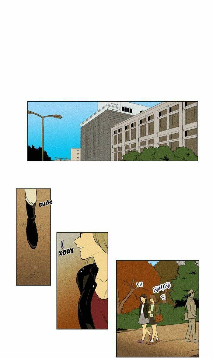 bẫy tình yêu chapter 137 39