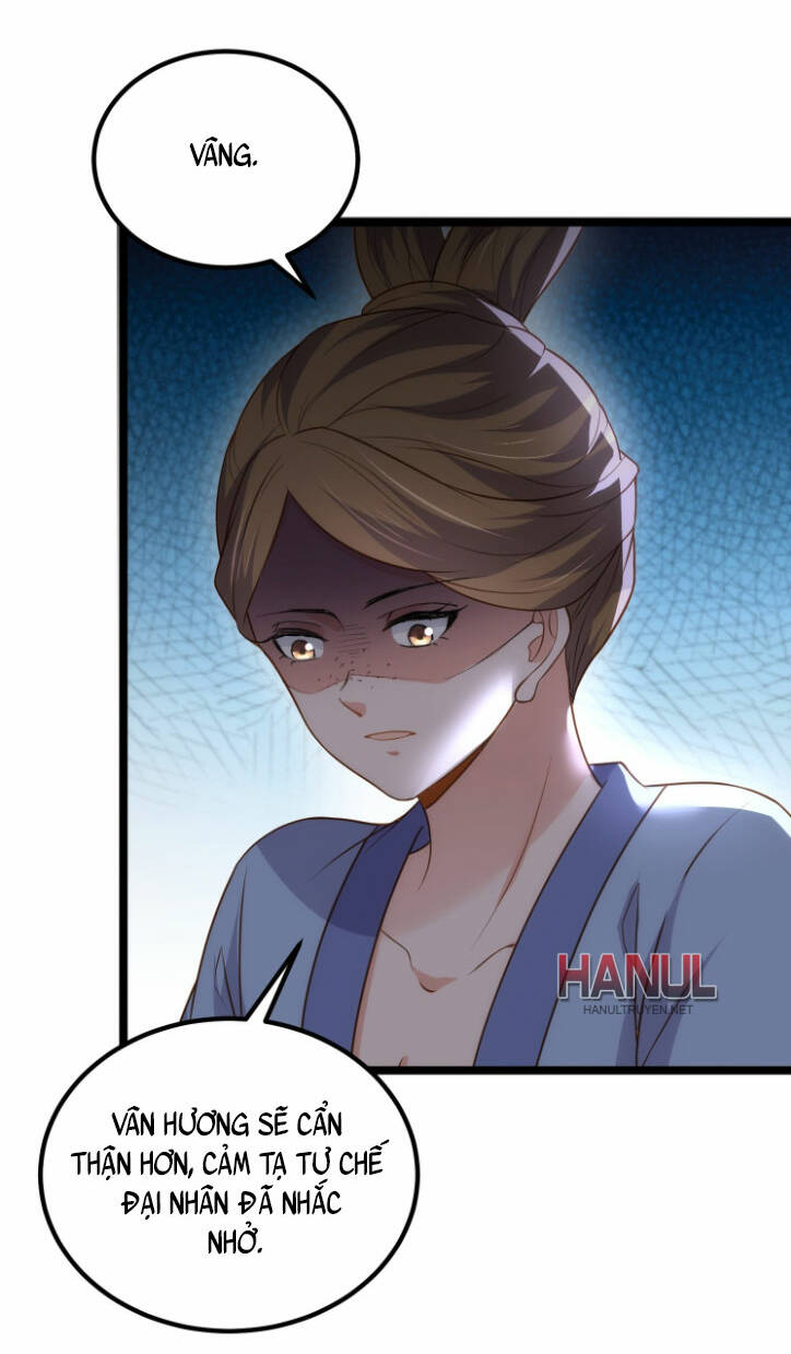 hoạn phi thiên hạ chapter 307 26