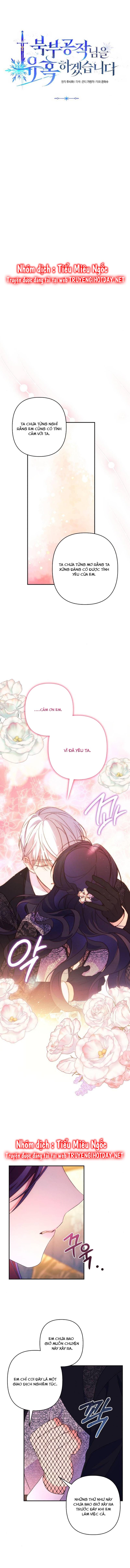 quyến rũ ngài công tước phương bắc chapter 75 7