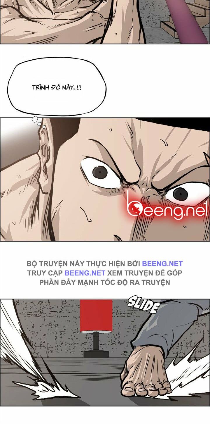 bá chủ học đường ss2 chapter 11 5