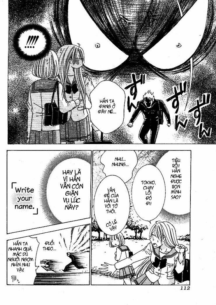 tổng hợp one shot. chapter 206 12