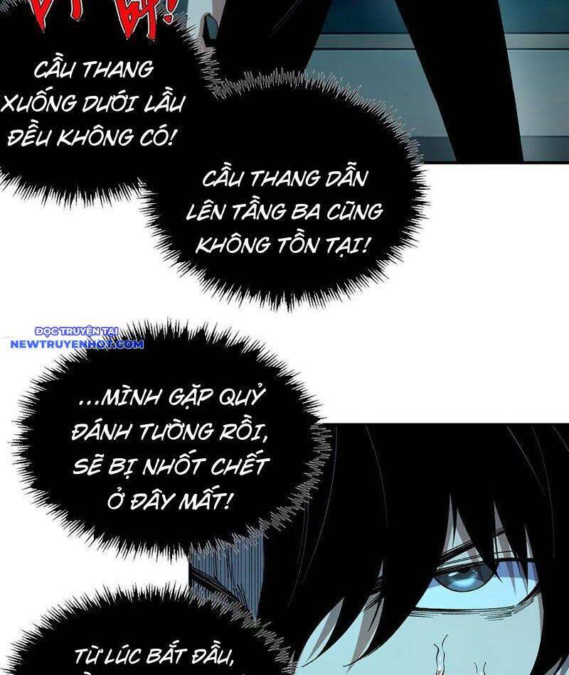 vô hạn thôi diễn chapter 43 25