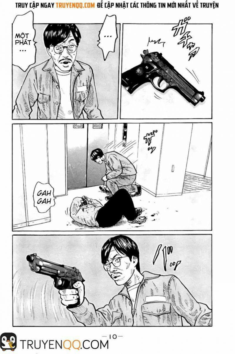 sát thủ truyền thuyết chapter 1 8