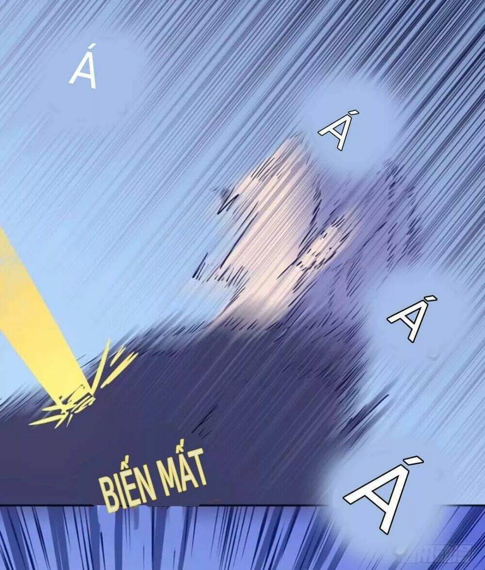 chạy đi âm sai chapter 85.2 20