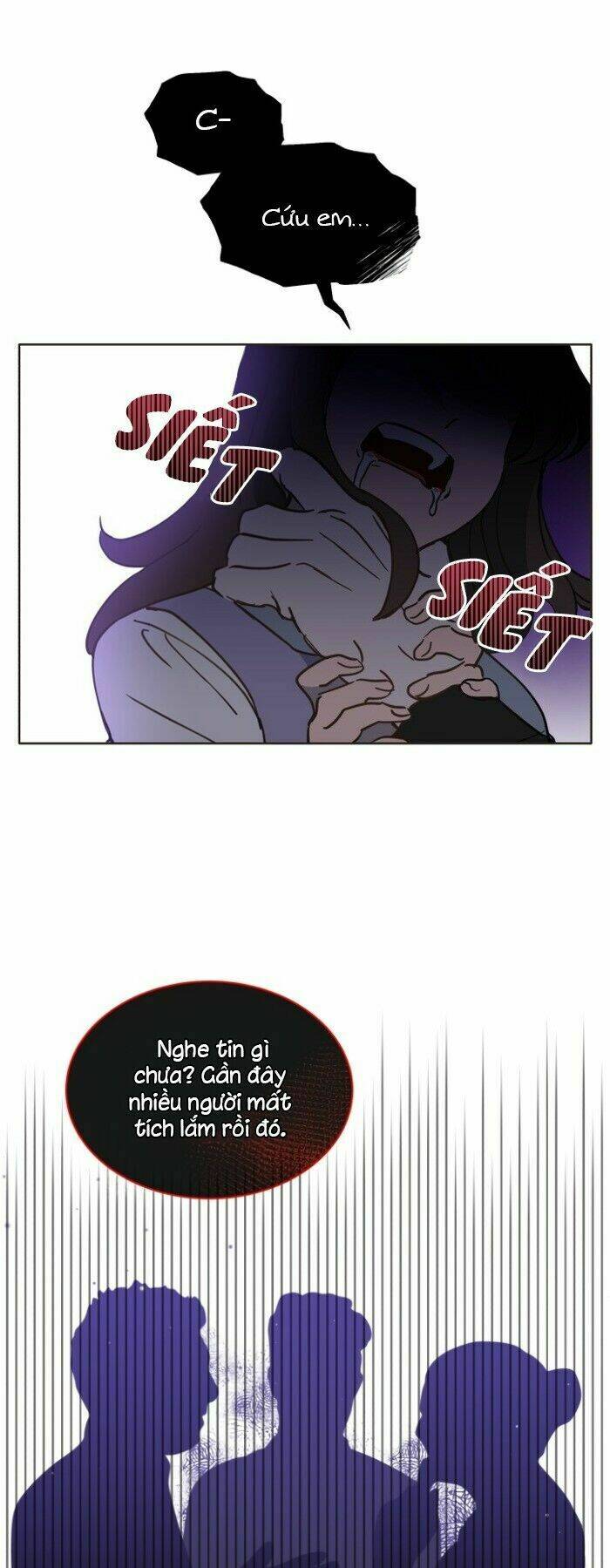 cái chết của lamia orphe chapter 21 52