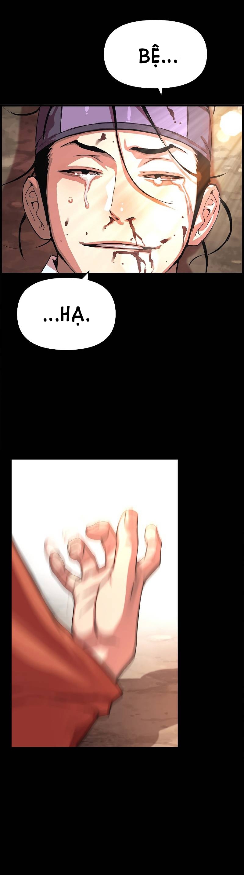 tôi sẽ sống như một hoàng tử chapter 74 31