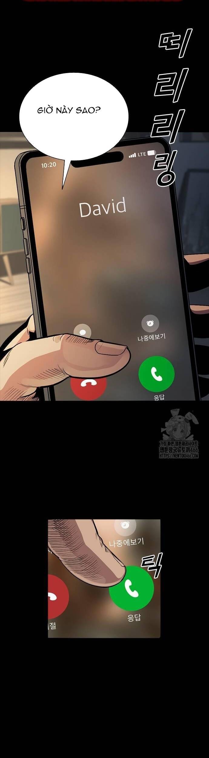 thế hệ bất hảo chapter 4 5