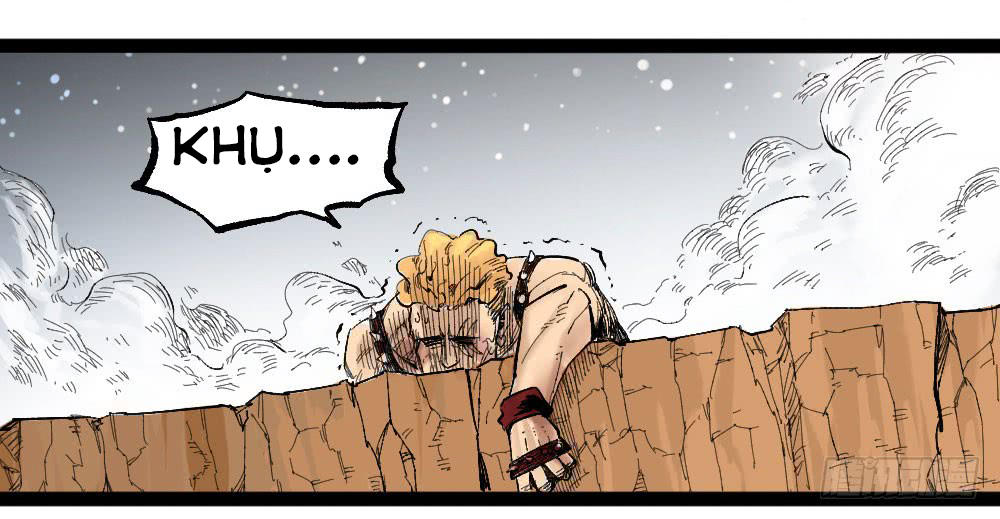 Y Thống Thiên Hạ chapter 14.5 15