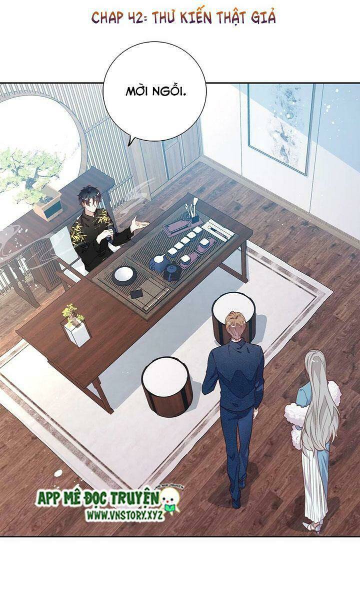 bạn trai kém tuổi bẫy yêu tôi chapter 46 1