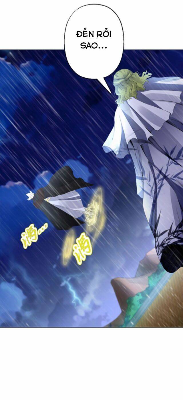 thiên thần quyết chapter 112 10