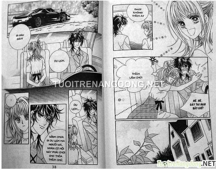 lọ lem hậu đậu chapter 90 17