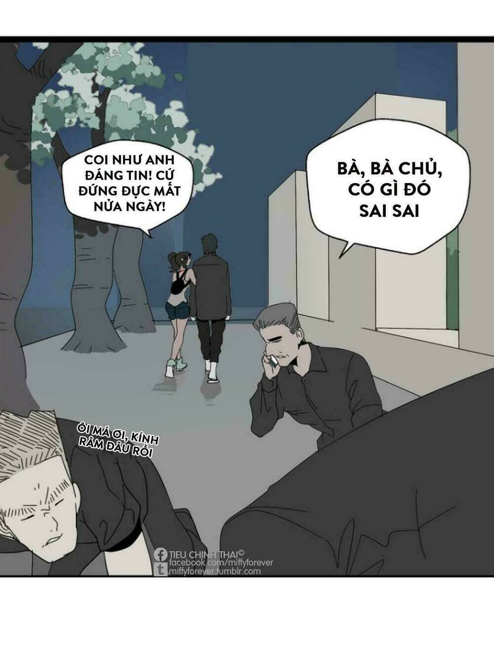 mục linh chapter 7 41