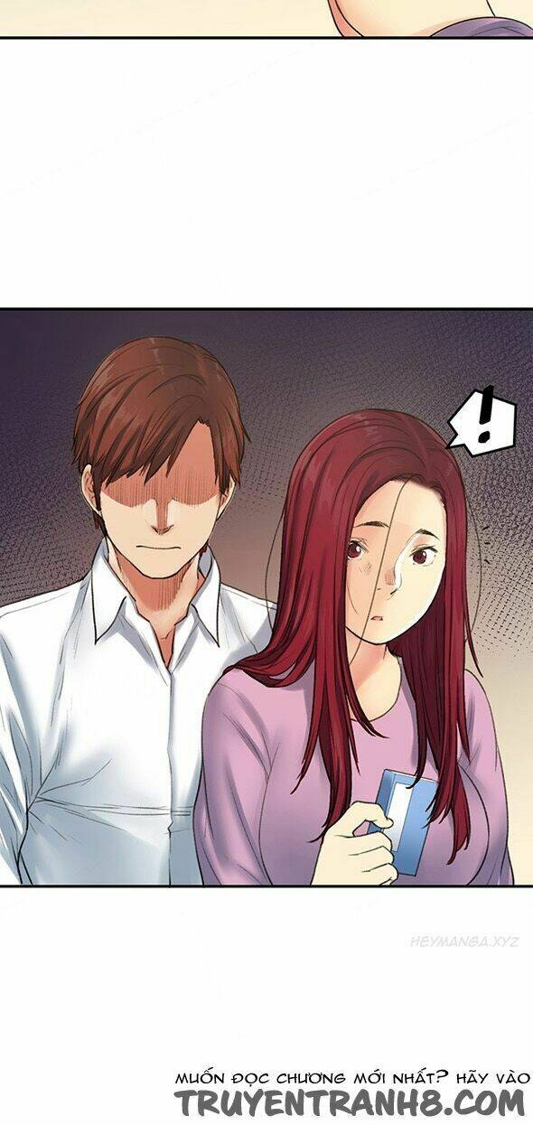 bạn gái của bạn thân chapter 19 27