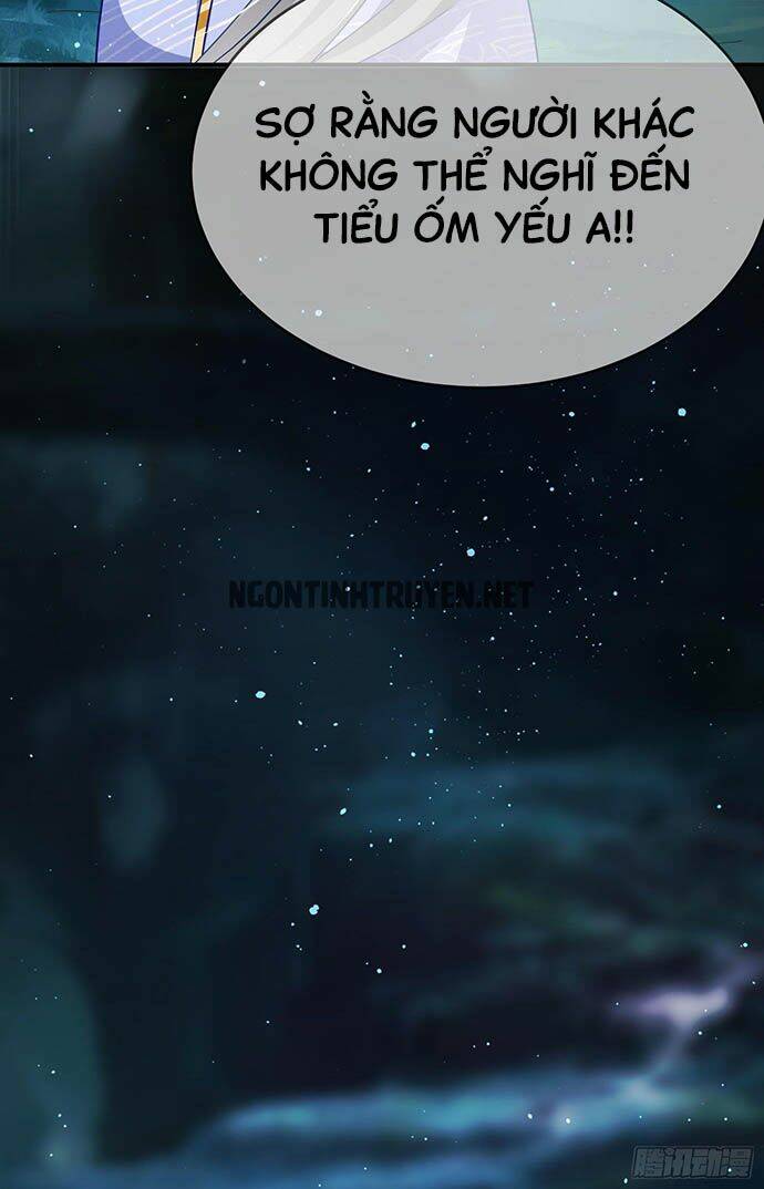 bệnh kiều phu quân ngạnh thượng cung chapter 15 21