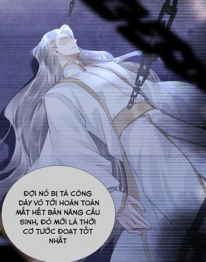 Giáo Chủ Thích Bắt Nạt Người chapter 19