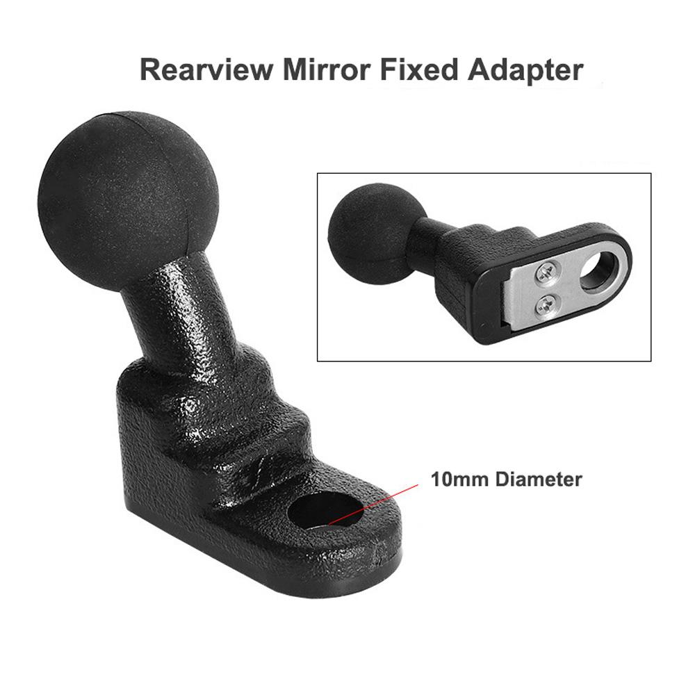 Camera hành động Giá đỡ xe đạp Gắn tay lái Xe đạp Xoay 360 ° Thay thế cho GoPro Hero 9/8/7/6/5 Sports