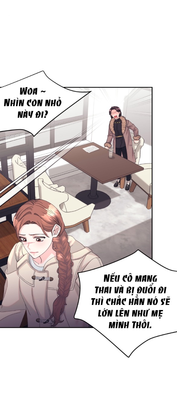 Người Vợ Giả Mạo chapter 23.2 - Trang 9