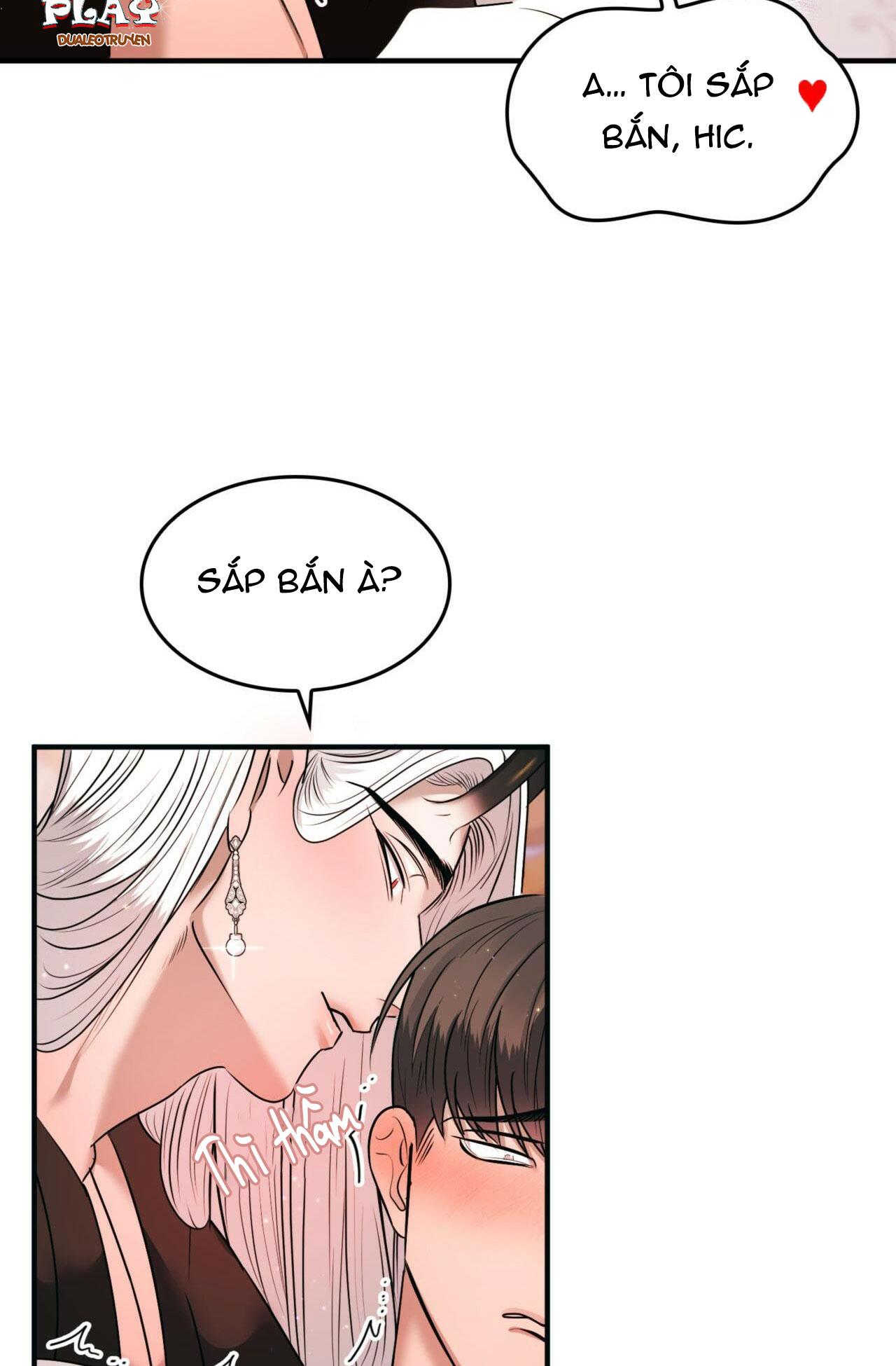 (np) độc thân muôn năm chapter 15 43