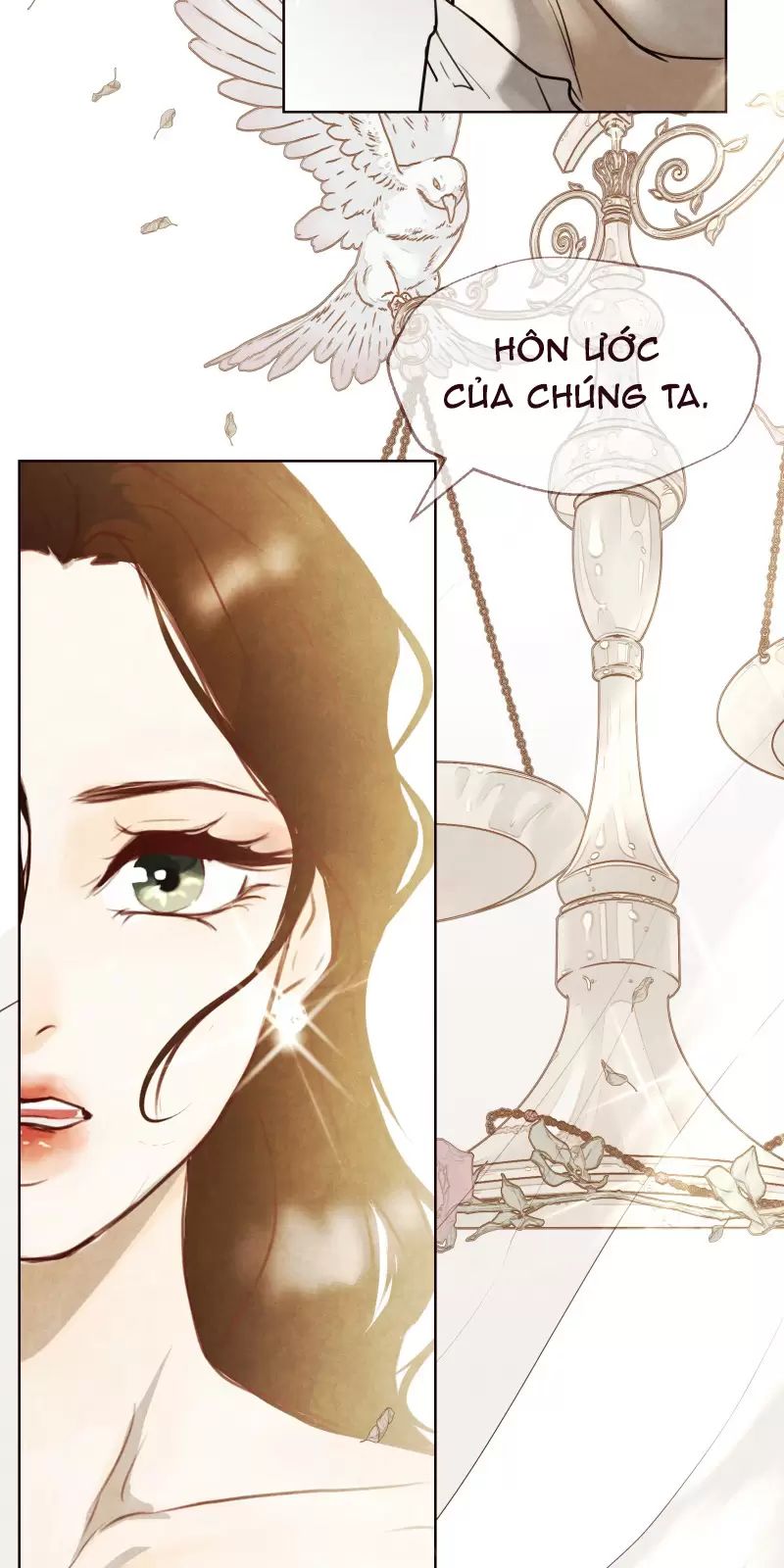 tôi là kẻ phản diện chapter 2 51