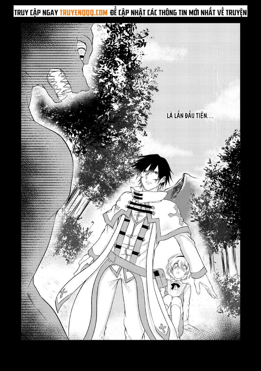 party kara tsuihou sareta sono chiyushi, jitsu wa saikyou nitsuki chapter 2 13