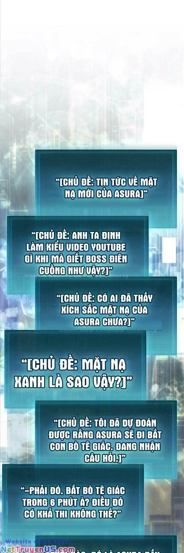 tôi thăng cấp trong lúc ngủ chapter 86 47