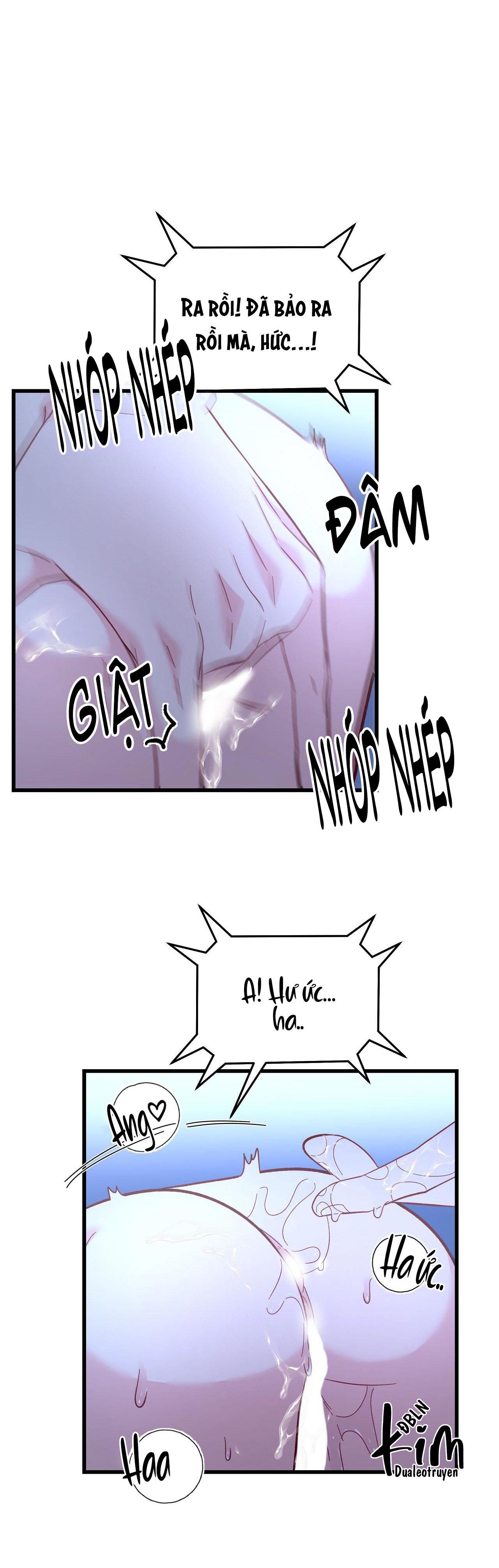 bl ngắn tuyển chọn Chapter 33.3 cẩn thận 3 44