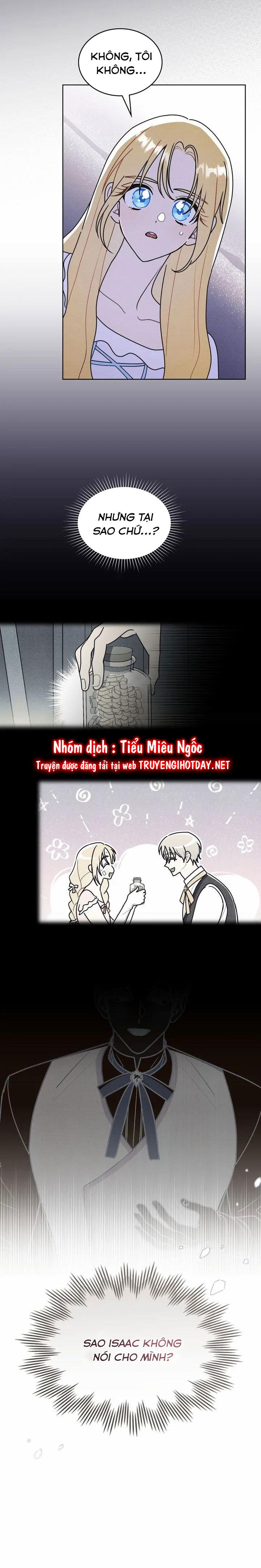 chúng ta cùng nhau tắm nhé? chapter 47 8