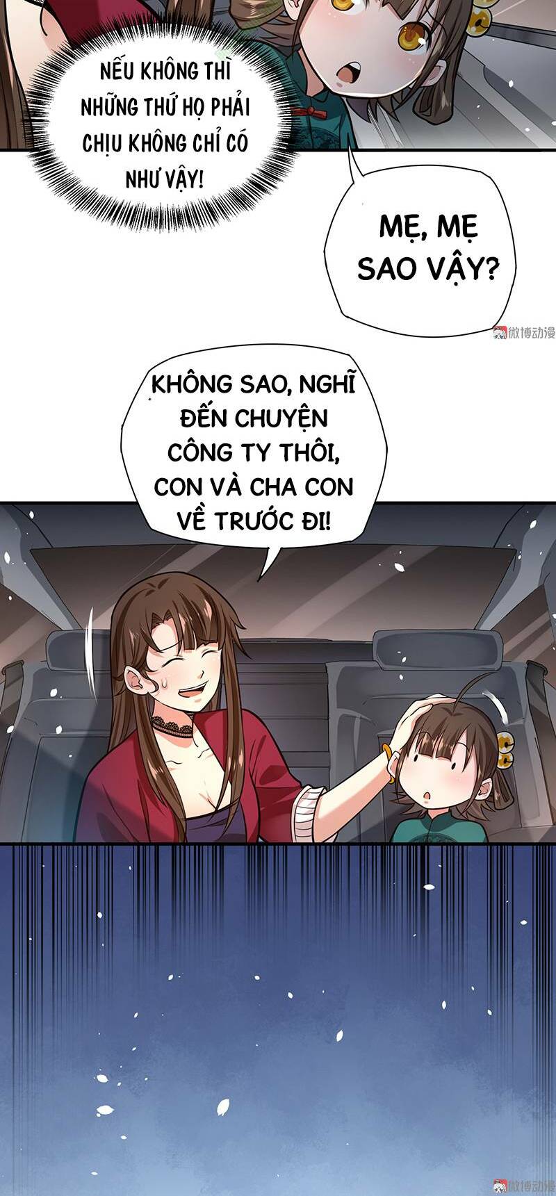 vú em hộ hoa chapter 17 2