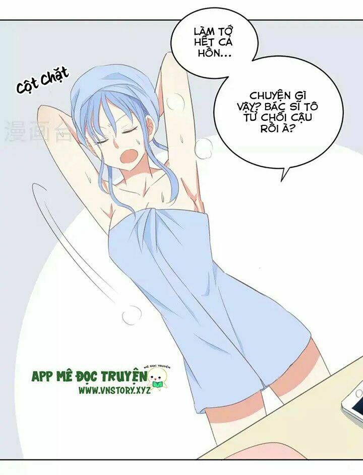 em chỉ yêu tiền của anh chapter 24 18